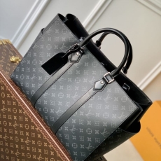 Mens LV Briefcases